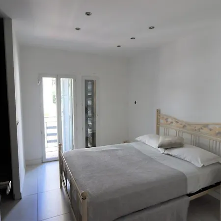 Duplex Sur Le Port, 17m2 De Terrasse, Clim,parking Appartement