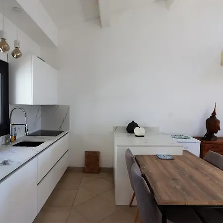 Duplex Sur Le Port, 17m2 De Terrasse, Clim,parking * 방돌