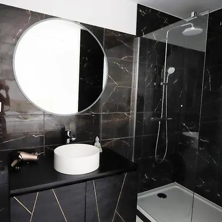 아파트 Duplex Sur Le Port, 17m2 De Terrasse, Clim,parking