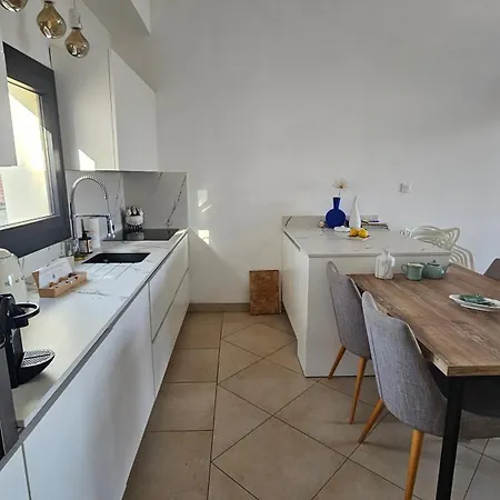 Duplex Sur Le Port, 17m2 De Terrasse, Clim,parking * 방돌