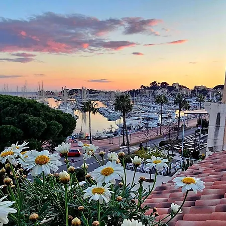 Duplex De 95 M2 Sur Le Port, 17m2 De Terrasse,parking Lejlighed Bandol