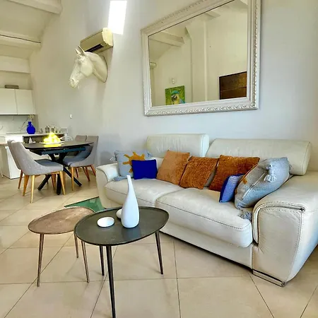 Lejlighed Duplex De 95 M2 Sur Le Port, 17m2 De Terrasse,parking
